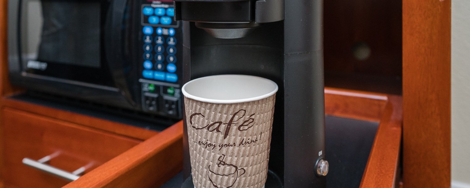 Bay Bridge Hotel Amenities