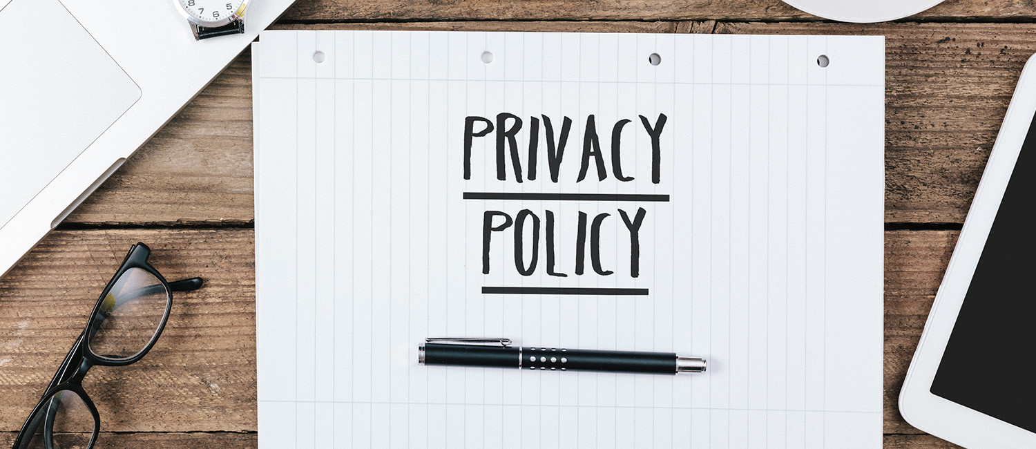 Privacy Policy For Bay Bridge Inn