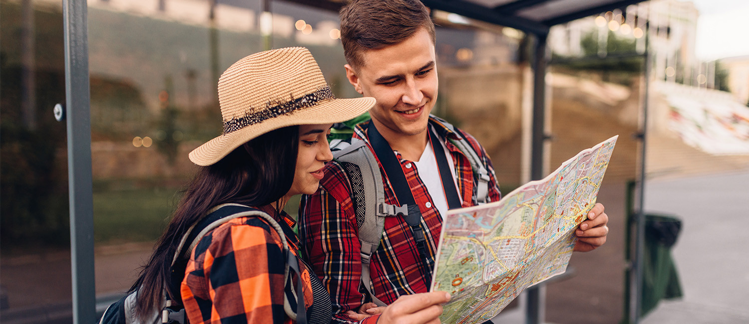 Your Guide To San Francisco